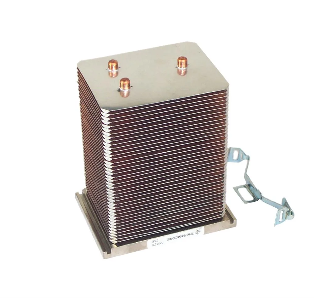 5M125 - Dell PROCESSOR HEATSINK for PowerEdge 830 1800 2600