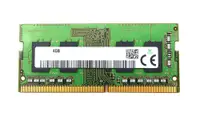 5M30V06794 - Lenovo 4GB DDR4-3200MHz PC4-25600 Non-ECC Unbuffered CL22 260-Pin SODIMM 1.2V Single Rank Memory Module