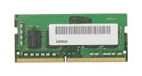 5M30V06805 - Lenovo 8GB DDR4-3200MHz PC4-25600 Non-ECC Unbuffered CL22 260-Pin SODIMM 1.2V Single Rank Memory Module