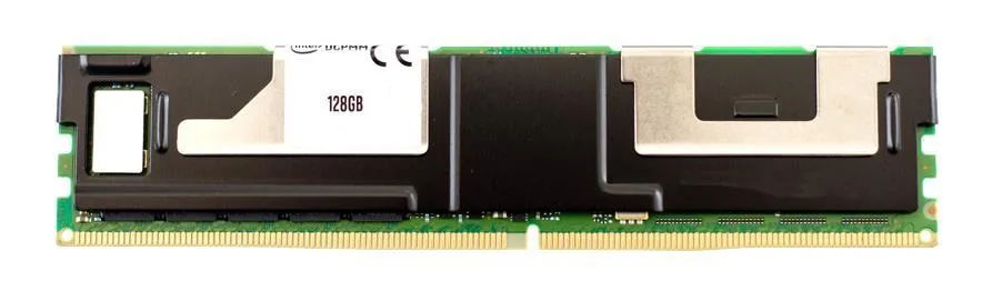 5M30V06832 - Lenovo 128GB DDR4-21300MHz PC4-2666 ECC Registered CL19 288-Pin DCPMM 1.2V Memory Module
