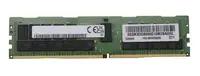 5M30V06856 - Lenovo 32GB DDR4-3200MHz PC4-25600 ECC Registered CL22 288-Pin RDIMM 1.2V Dual Rank Memory Module