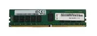 5M30V06863 - Lenovo 16GB DDR4-3200MHz PC4-25600 ECC Registered CL22 288-Pin RDIMM 1.2V Dual Rank Memory Module