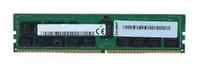 5M30V06906 - Lenovo 64GB DDR4-3200MHz PC4-25600 ECC Registered CL22 288-Pin RDIMM 1.2V Dual Rank Memory Module