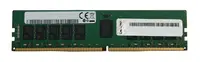 5M30V06910 - Lenovo 16GB DDR4-3200MHz PC4-25600 ECC Registered CL22 288-Pin RDIMM 1.2V Dual Rank Memory Module