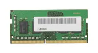 5M30Z71650 - Lenovo 8GB DDR4-3200MHz PC4-25600 Non-ECC Unbuffered CL22 260-Pin SODIMM 1.2V Single Rank Memory Module