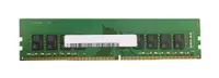 5M30Z71660 - Lenovo 8GB DDR4-3200MHz/PC4-25600 Non-ECC Unbuffered CL22 288-Pin UDIMM 1.2V Single Rank Memory Module
