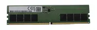 5M30Z71677 - Lenovo 16GB DDR5-4800MHz/PC5-38400 Non-ECC Unbuffered CL40 288-Pin UDIMM 1.1V Single Rank Memory Module