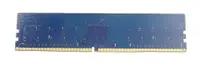 5M30Z71682 - Lenovo 8GB DDR4-3200MHz/PC4-25600 Non-ECC Unbuffered CL22 288-Pin UDIMM 1.2V Single Rank Memory Module