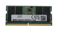 5M30Z71702 - Lenovo 16GB DDR5-4800MHz/PC5-38400 Non-ECC Unbuffered CL40 262-Pin SODIMM 1.1V Single Rank Memory Module
