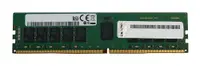 5M30Z71737 - Lenovo 16GB DDR4-3200MHz/PC4-25600 Non-ECC Unbuffered CL22 288-Pin UDIMM 1.2V Single Rank Memory Module