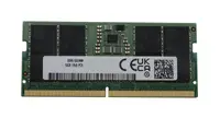 5M30Z71770 - Lenovo 16GB DDR5-4800MHz/PC5-38400 Non-ECC Unbuffered CL40 262-Pin SODIMM 1.1V Single Rank Memory Module