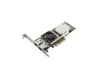 5MV09 - Dell Broadcom 57810s Dual-port 10gbase-t Converged Network Adapter
