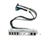 5N024 - Dell Front USB Assembly for Precision 450
