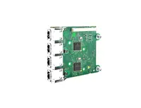 5NRFK - Dell Broadcom 5720 NIC Gigabit Ethernet Quad Port 1GbE PCI Express 2.0 X2 Network Interface Card Adapter