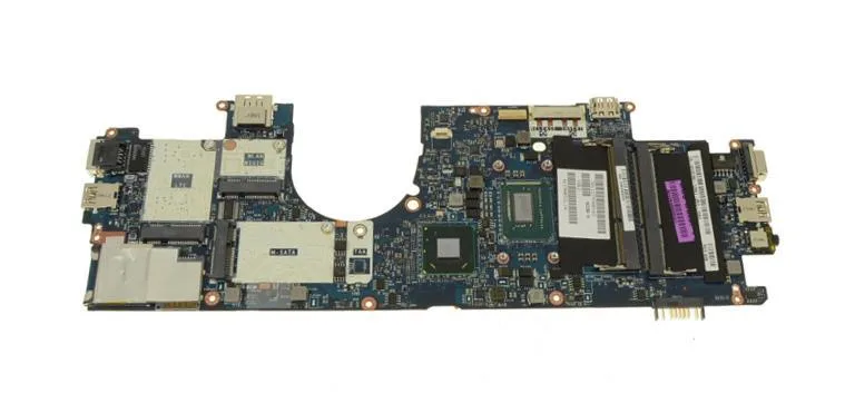 5P3F6 - Dell System Board (Motherboard) With Intel Core i5-3437U CPU for Latitude 6430u