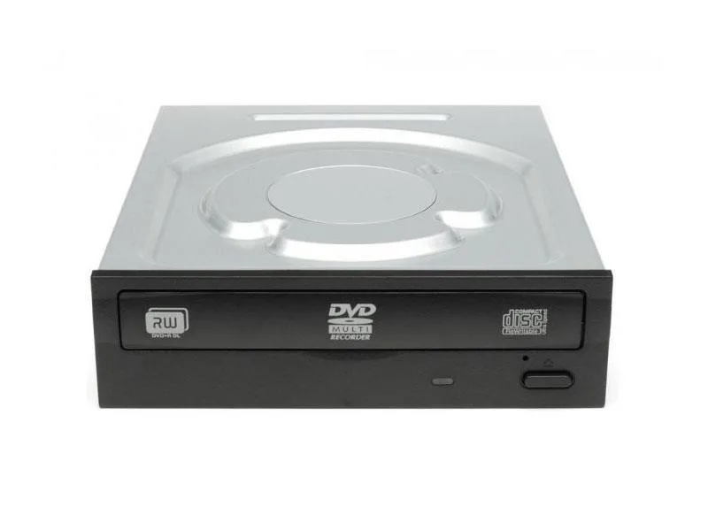 5R596 - Dell Latitude D800 24X CD-RW DVD Unit