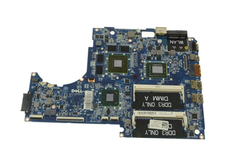 5RPKT - Dell System Board for Xps 15z