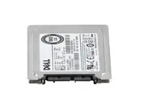 5T6KM - Dell 960GB Triple-Level Cell SATA 6Gb/s Hot-Swappable 1.8-inch Solid State Drive