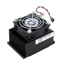 5U731 - Dell Fan Heatsink for PowerEdge 600SC 1600SC