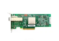 5VR2M - Dell SANBlade 8GB Single Port PCI-Express Fibre Channel Host Bus Adapter with Standard Bracket Only