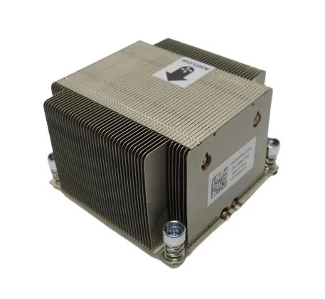 5W3H6 - Dell CPU Heatsink for FS7610