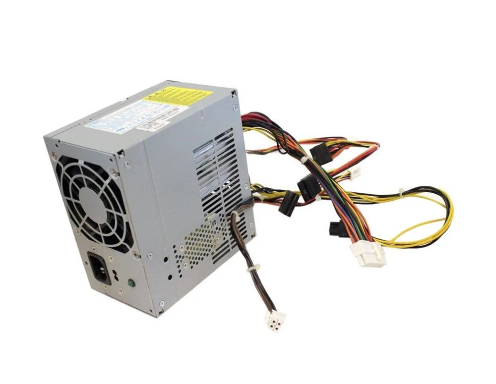 5W52M - Dell 300-Watts 100-127V / 200-240V ATX Power Supply for Inspiron 620 Vostro 260