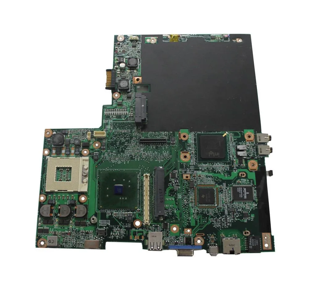 5W609 - Dell System Board (Motherboard) for Inspiron 5100