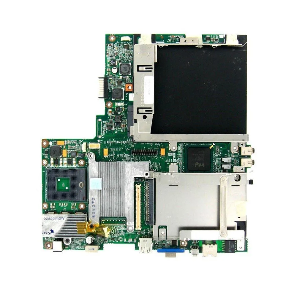 5W610 - Dell System Board (Motherboard) for Inspiron 1100