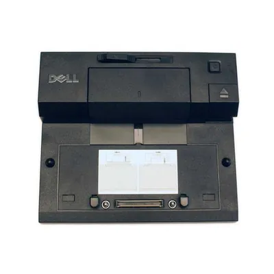 5W661 - Dell Port Replicator for Latitude D Series and Precision