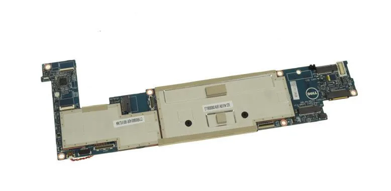 5XH01 - Dell System Board Core M 1.1GHz (M-5Y70) W/CPU Latitude 13 (7350)