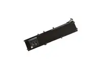 5XJ28 - Dell 6-Cell 11.4V 8333mAh Li-ion Battery for 5510 / 5520
