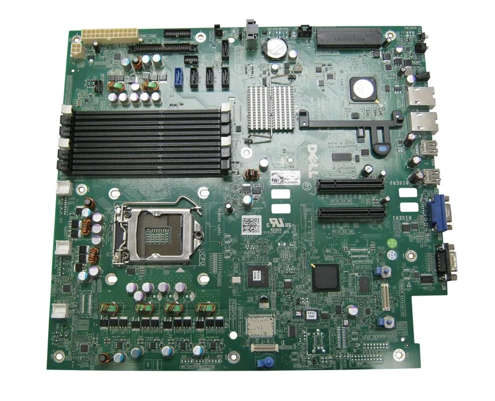 5XKKK - Dell System Board (Motherboard) for PowerEdge R310