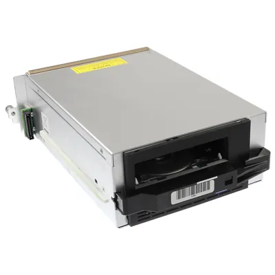 5XWJG - Dell ML6000 6.25TB LTO-6 SAS Loader Ready Tape Drive