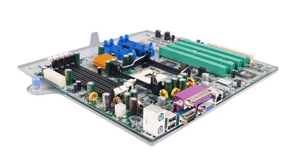 5Y002 - Dell System Board (Motherboard) for PowerEdge 600SC