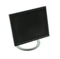 5Y232 - Dell UltraSharp 1901FP 19-inch 1280 x 1024 TFT Active Matrix DVI / VGA LCD Monitor