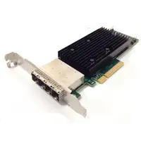5YYRH - Dell Quad-Port 12GB SAS PCI-Express Controller