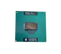 6-708-173-01 - Sony 2.26GHz 533MHz FSB 2MB L2 Cache Socket H-PBGA479 / PPGA478 Intel Pentium M 780 1-Core Processor