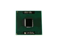 6-709-176-01 - Sony 1.66GHz 667MHz FSB 2MB L2 Cache Socket PBGA479 / PPGA478 Intel Core Duo T2300 Dual Core Processor