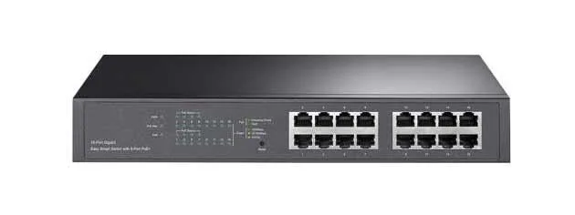 Brocade 60-1002121-04 2/16 x Ports Fibre Channel San Switch