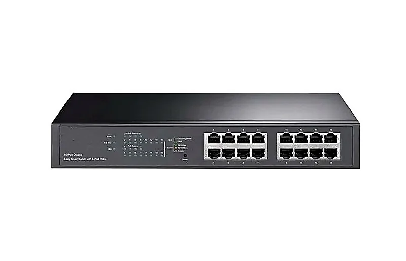 Brocade 60-1002121-05 2/16 x Ports Fibre Channel San Switch