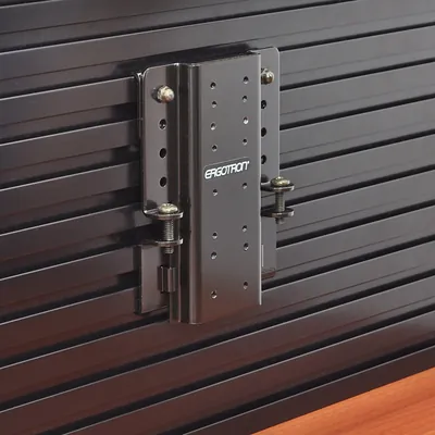 60-271-009 - Ergotron Slatwall Bracket