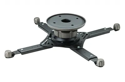 60-623 - Ergotron Projector Ceiling Mount Projector Mount -