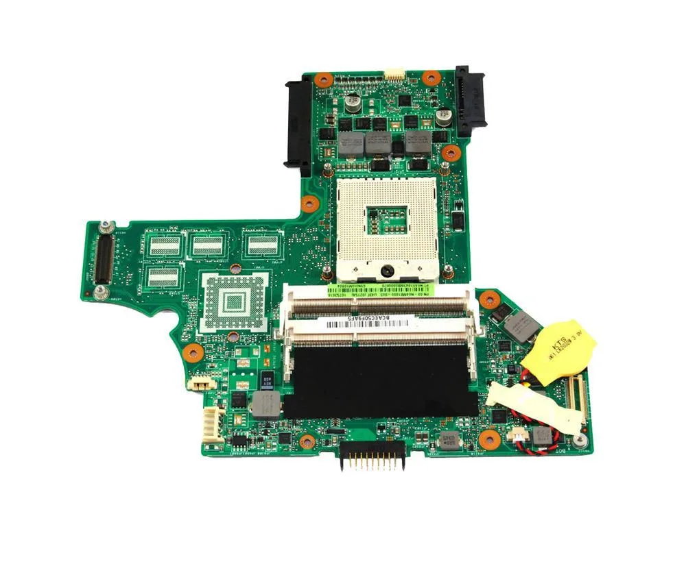 60-N04MB1000-B03 - Asus U43f Series Intel Laptop Motherboard Socket 989