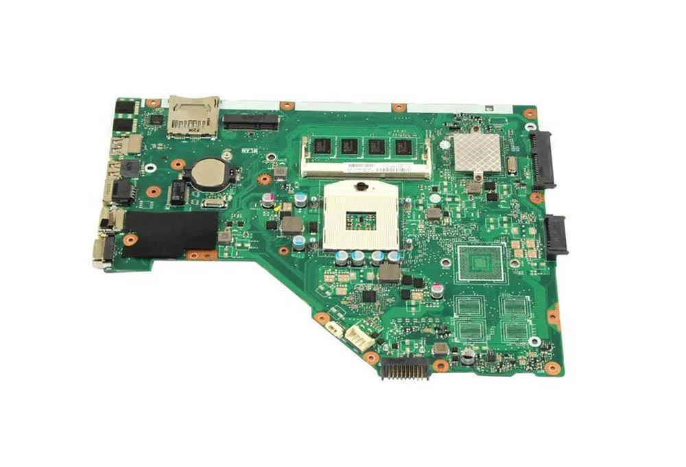 60-N0OMB1100-C01 - Asus X55c Intel Laptop Motherboard Socket-989
