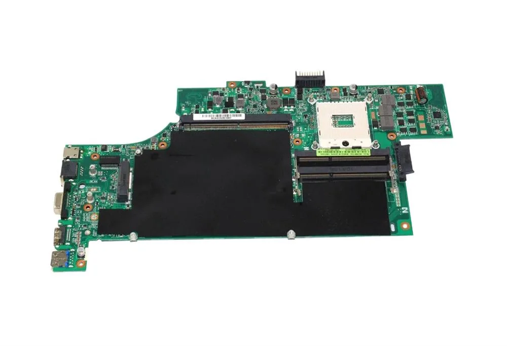 60-N0ZMB1300-B01 - ASUS G53JW Notebook System Board - Motherboard