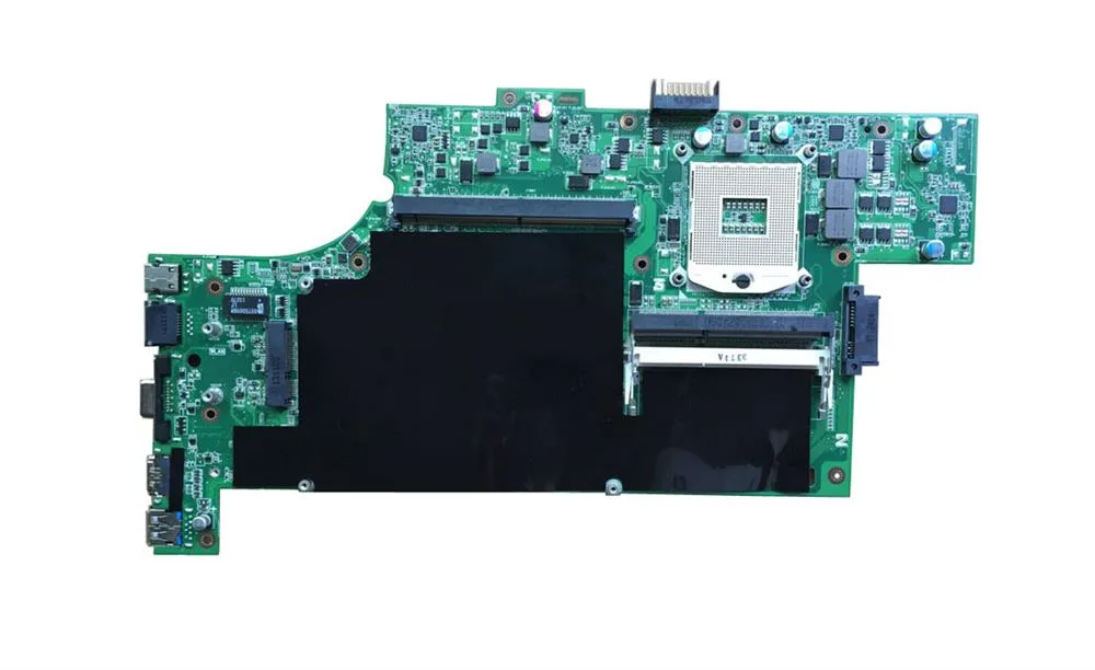 60-N1NMB1200-D03 - Asus Vx7 Intel Laptop Motherboard Socket-989