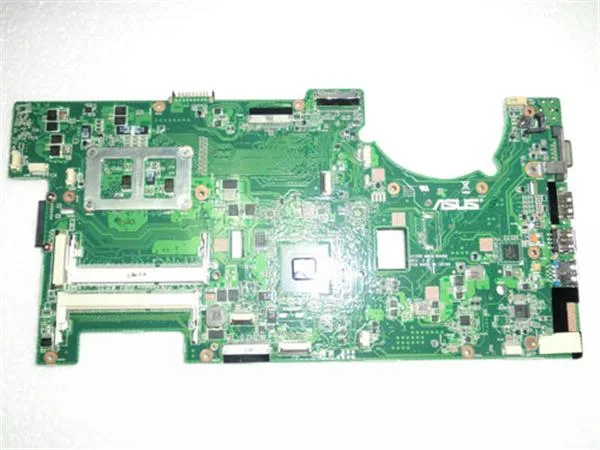 60-N2VMB1401-B06 - Asus G75vw Intel Laptop Motherboard Socket-989