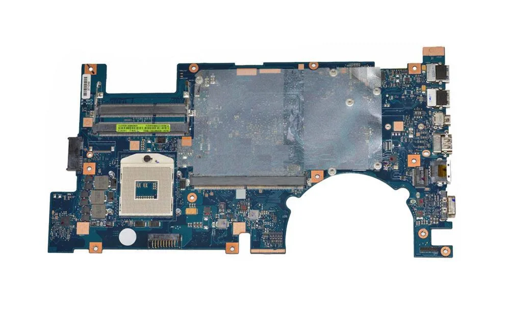 60-N2VMB1401-B07 - Asus G75vw Intel Laptop Motherboard Socket-989