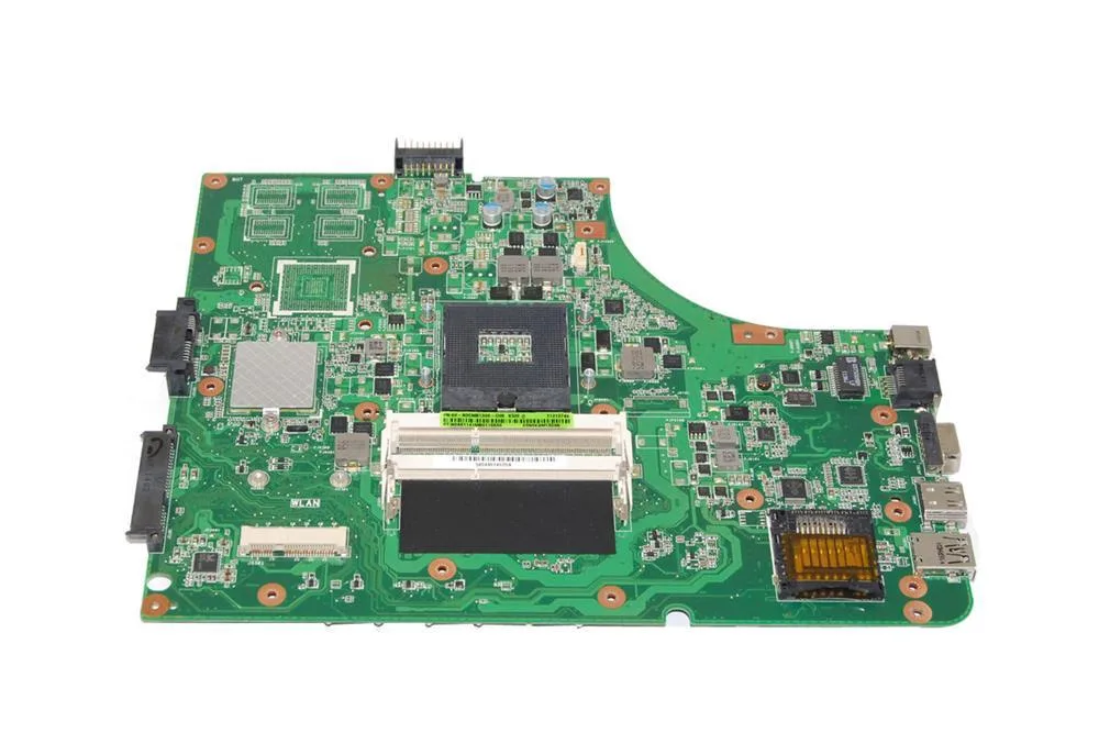 60-N3CMB1200-D09 - Asus K53e Intel Laptop Motherboard Socket-989