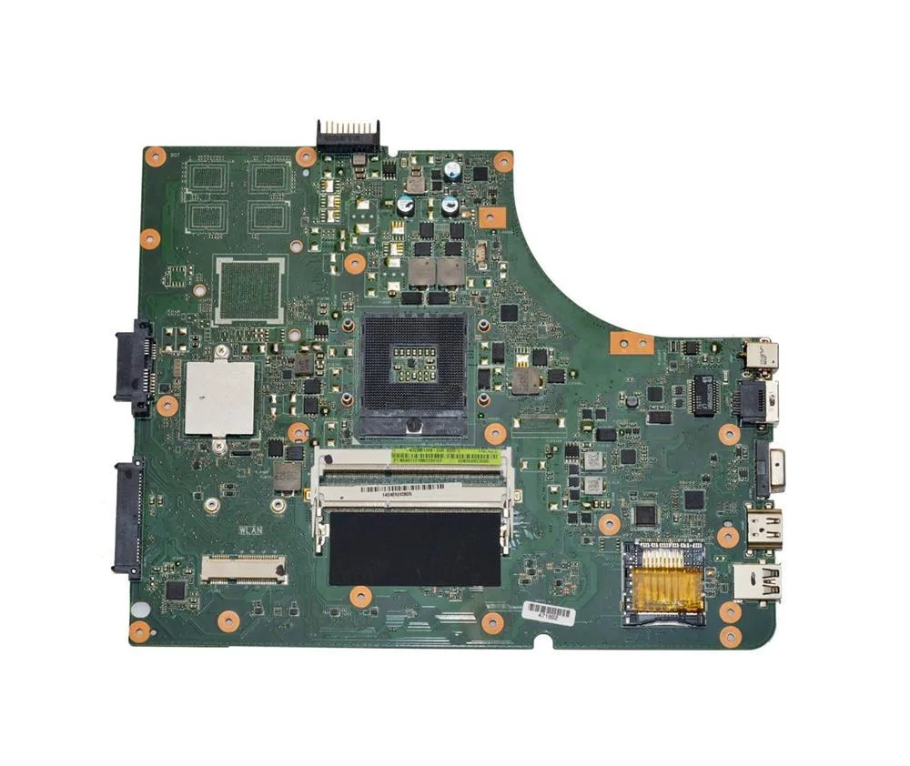 60-N3CMB1300-D09 - Asus U43f Series Intel Laptop Motherboard Socket-989
